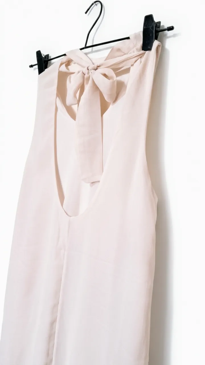 Vestido Otra - imagen 1
