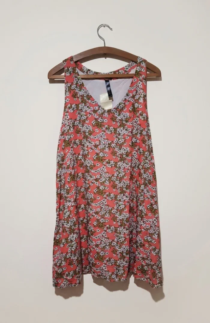 Vestido Enoss · Talle S