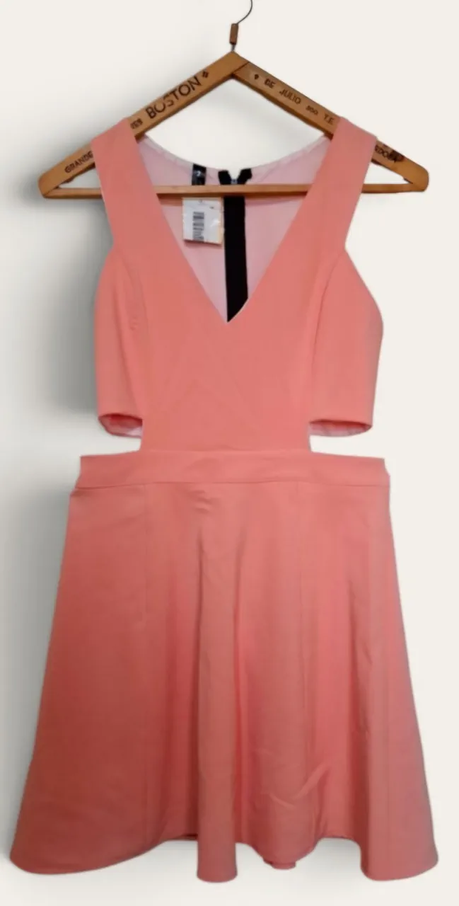Vestido Enoss · Talle 2
