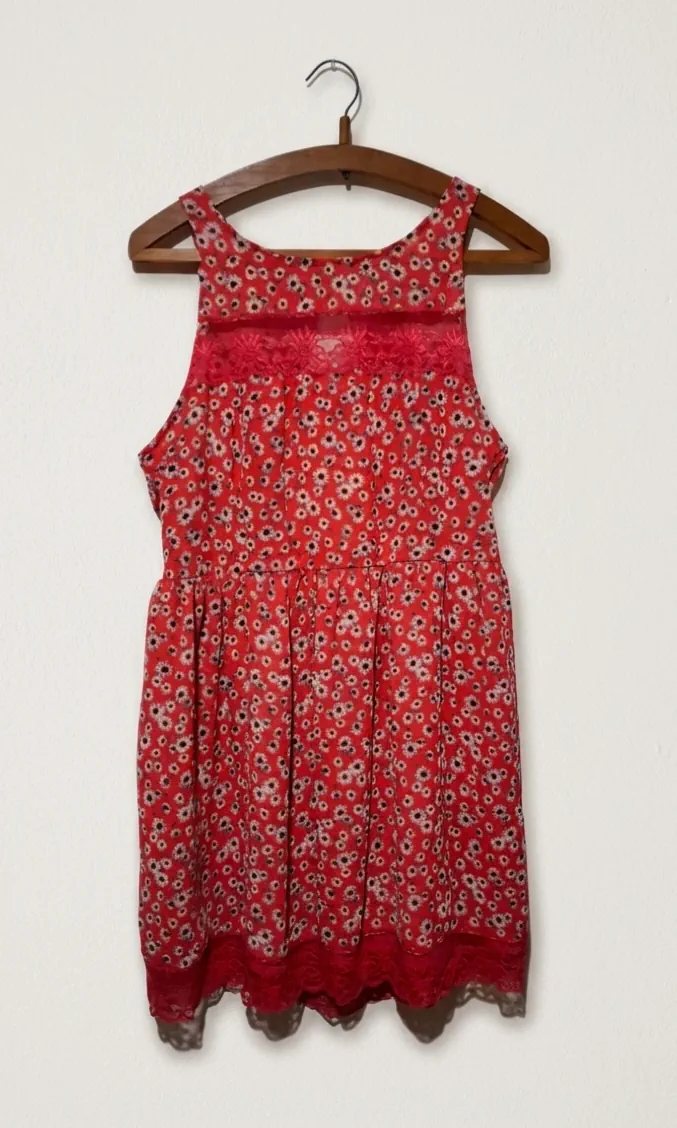 Vestido Otra · Talle 2