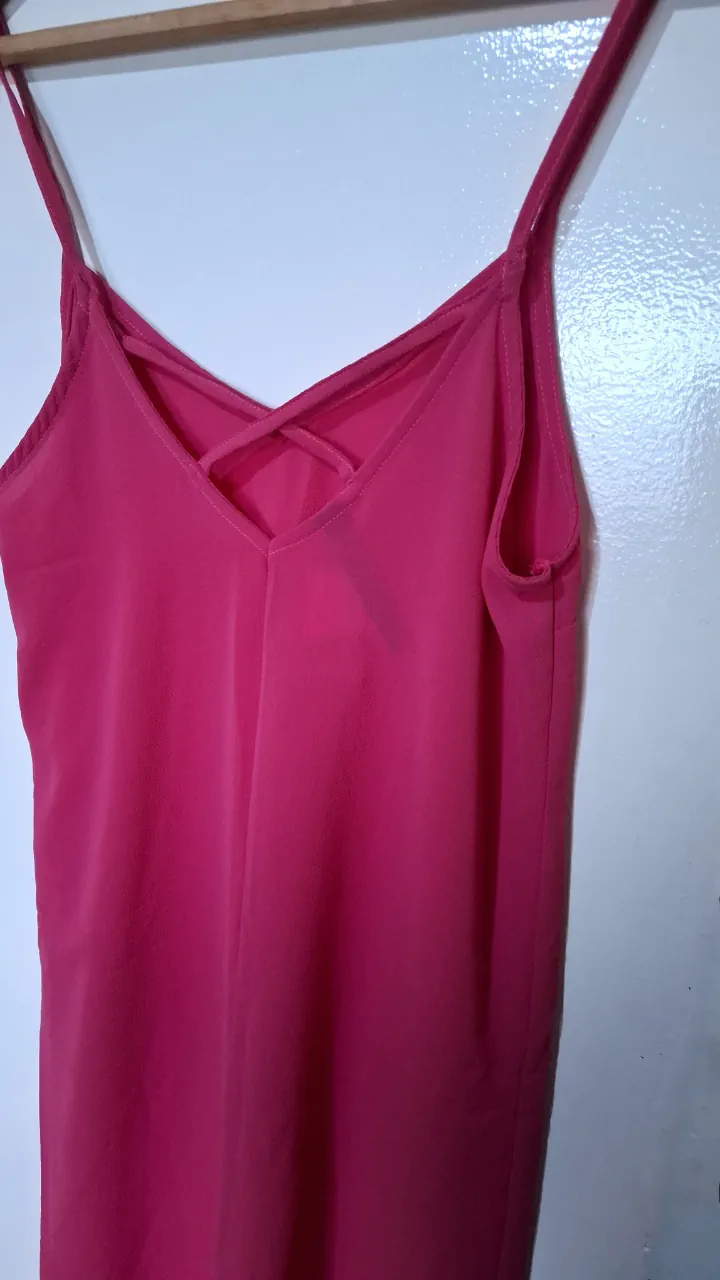 Vestido Enoss · Talle 1