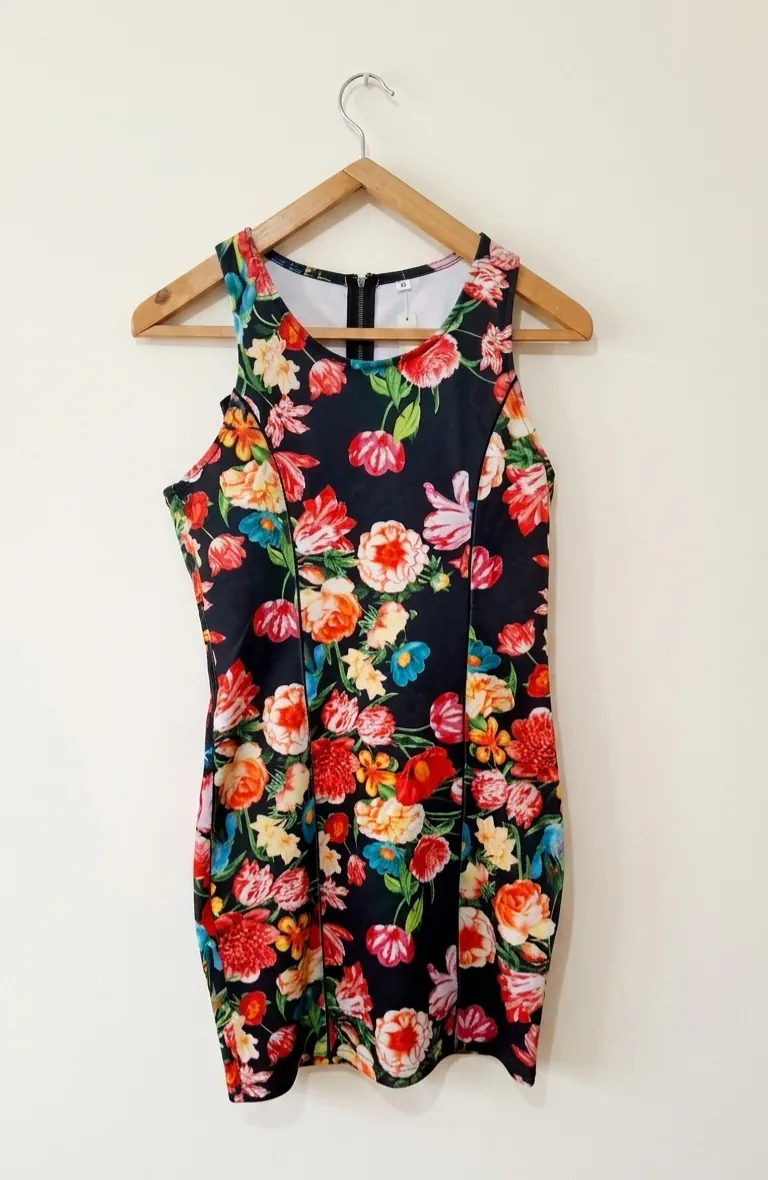 Vestido Otra - imagen 1