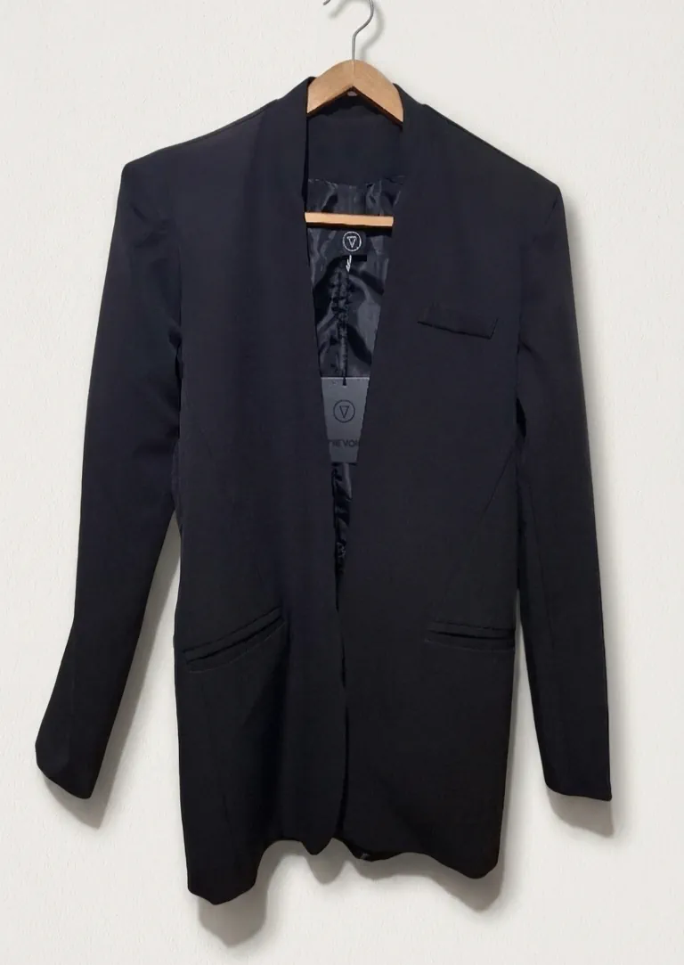 Blazer The vox - imagen 1