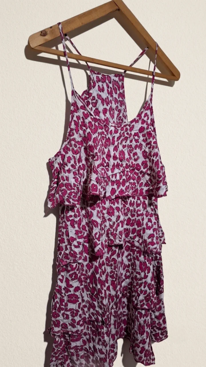 Vestido Otra - imagen 1