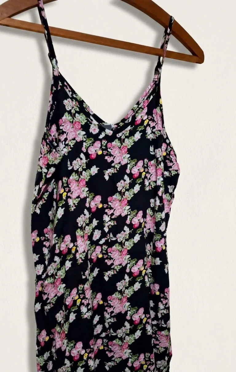Vestido Otra · Talle 2