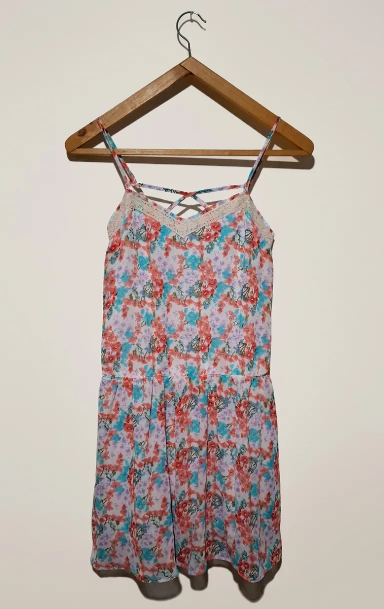 Vestido Otra · Talle M