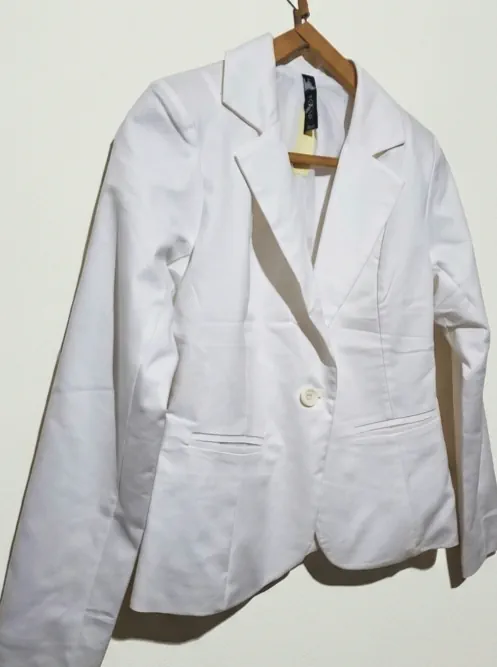 Blazer Enoss · Talle 1