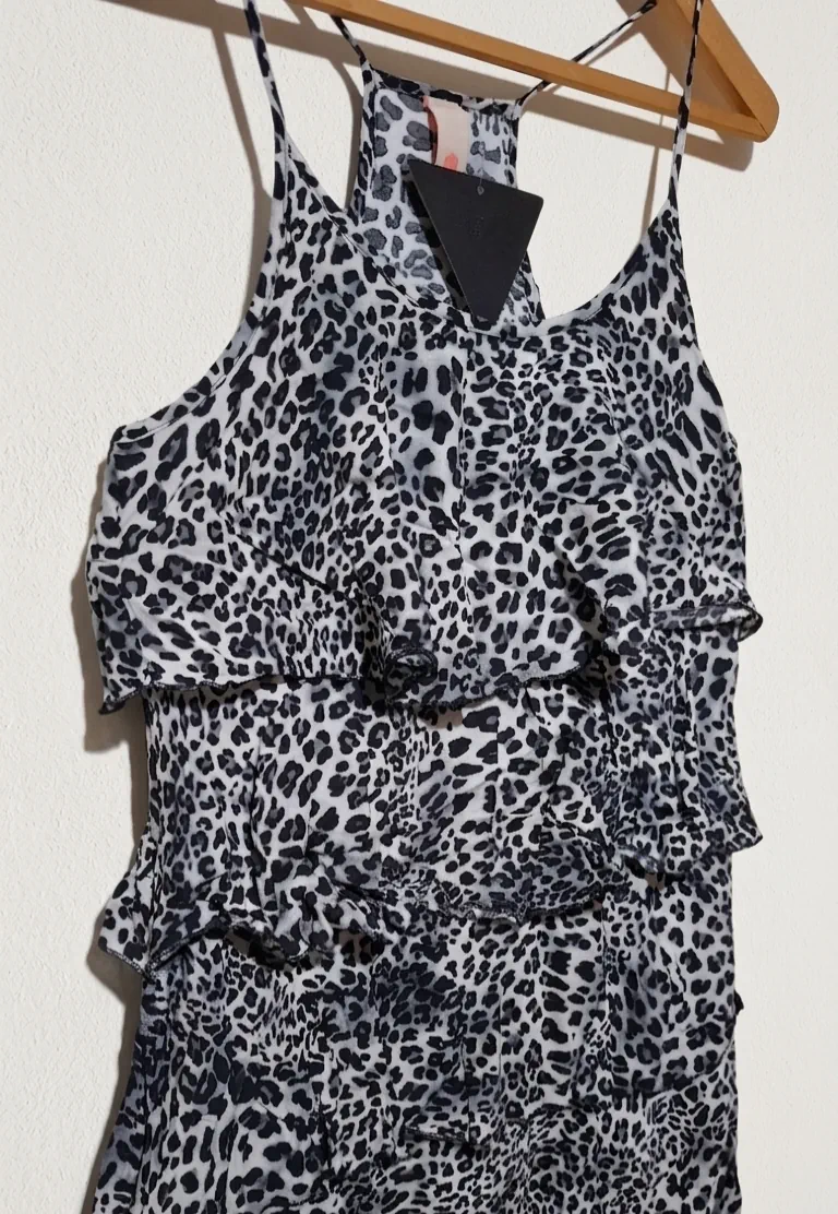 Vestido Otra - imagen 1