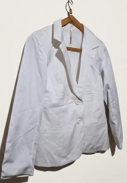 Blazer Enoss · Talle 2
