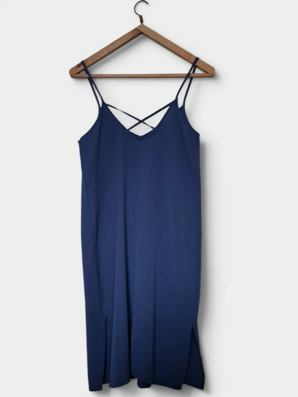 Vestido Enoss · Talle 1