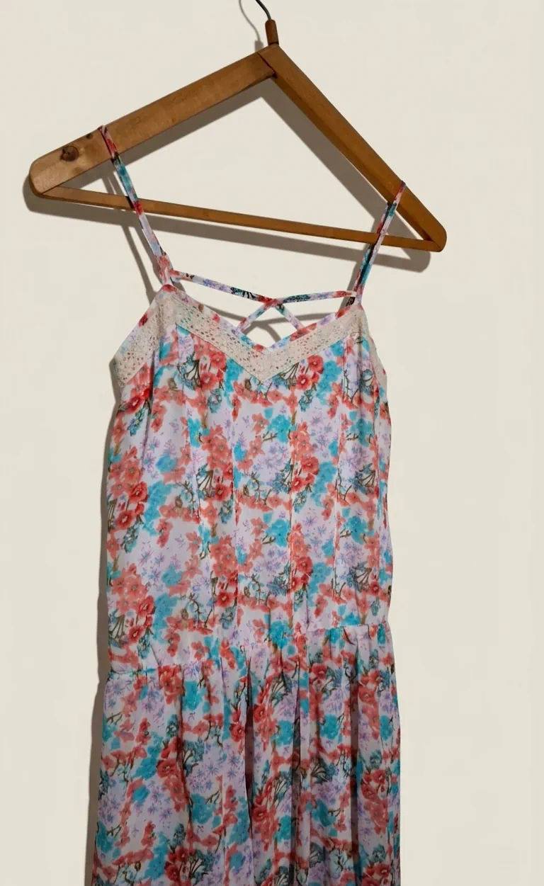 Vestido Otra · Talle L