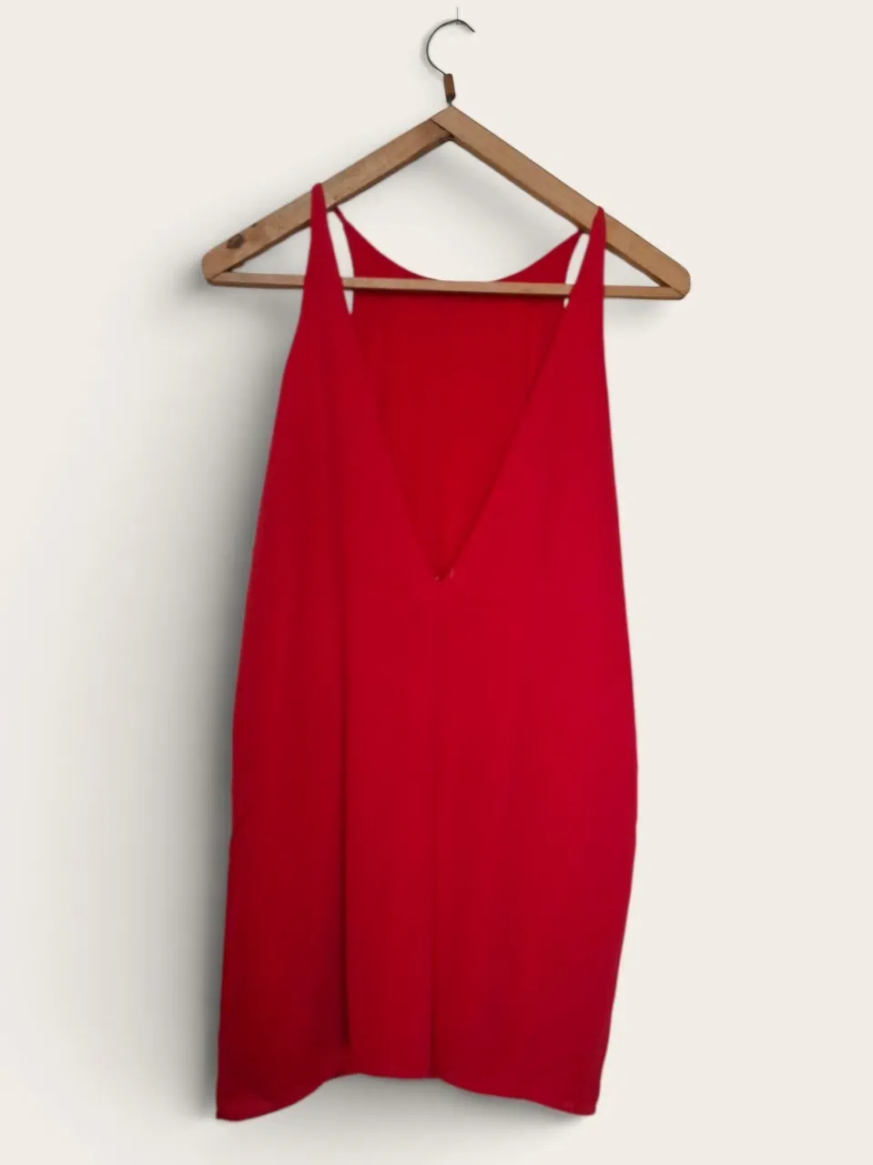 Vestido Otra - imagen 1