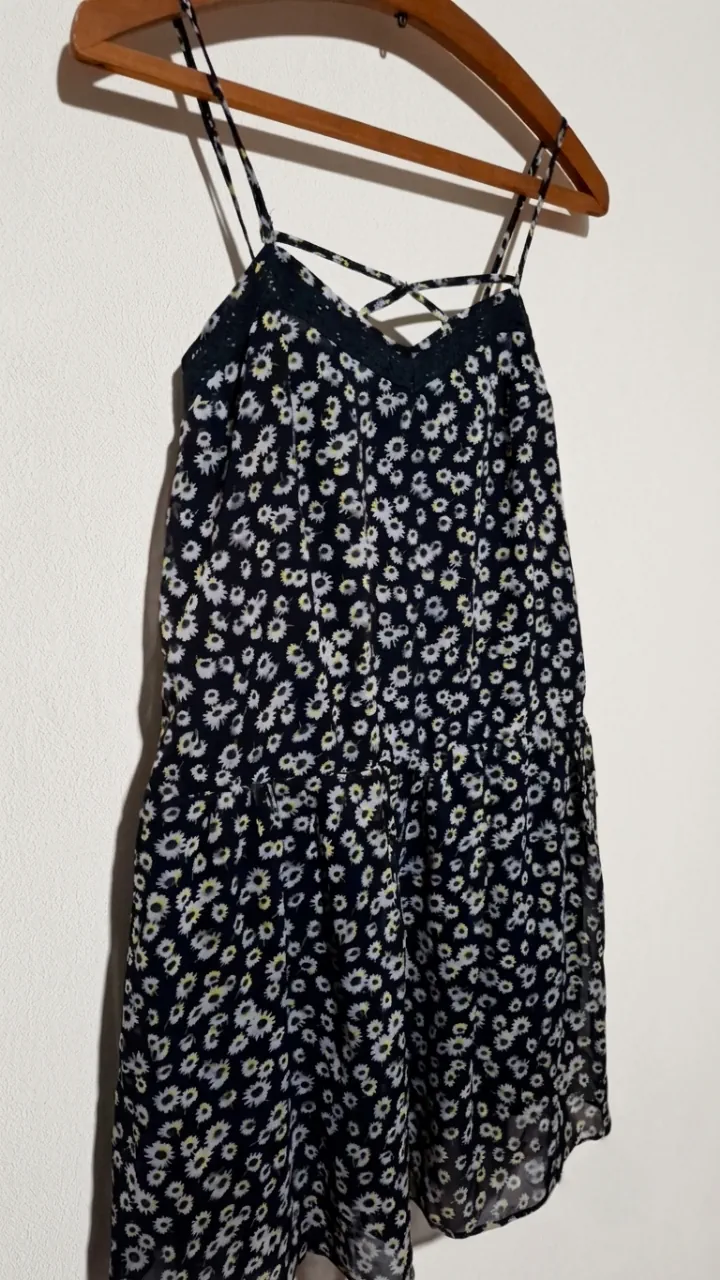 Vestido Otra - imagen 1