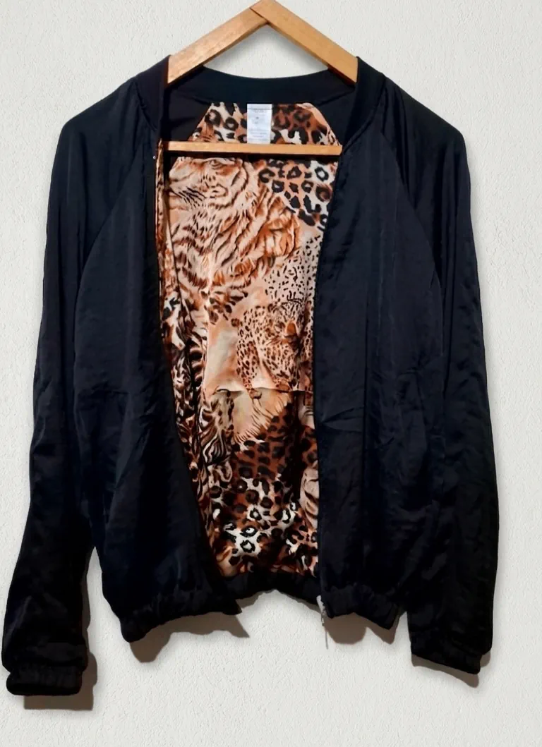 Campera Otra - imagen 1