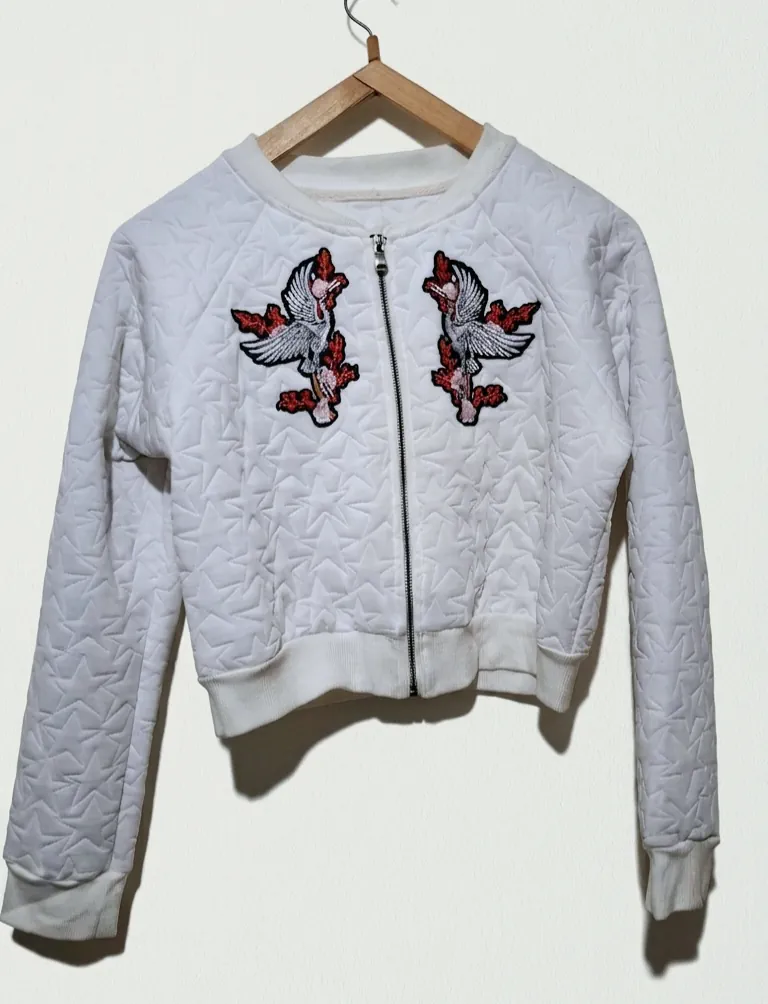 Campera Otra - imagen 1
