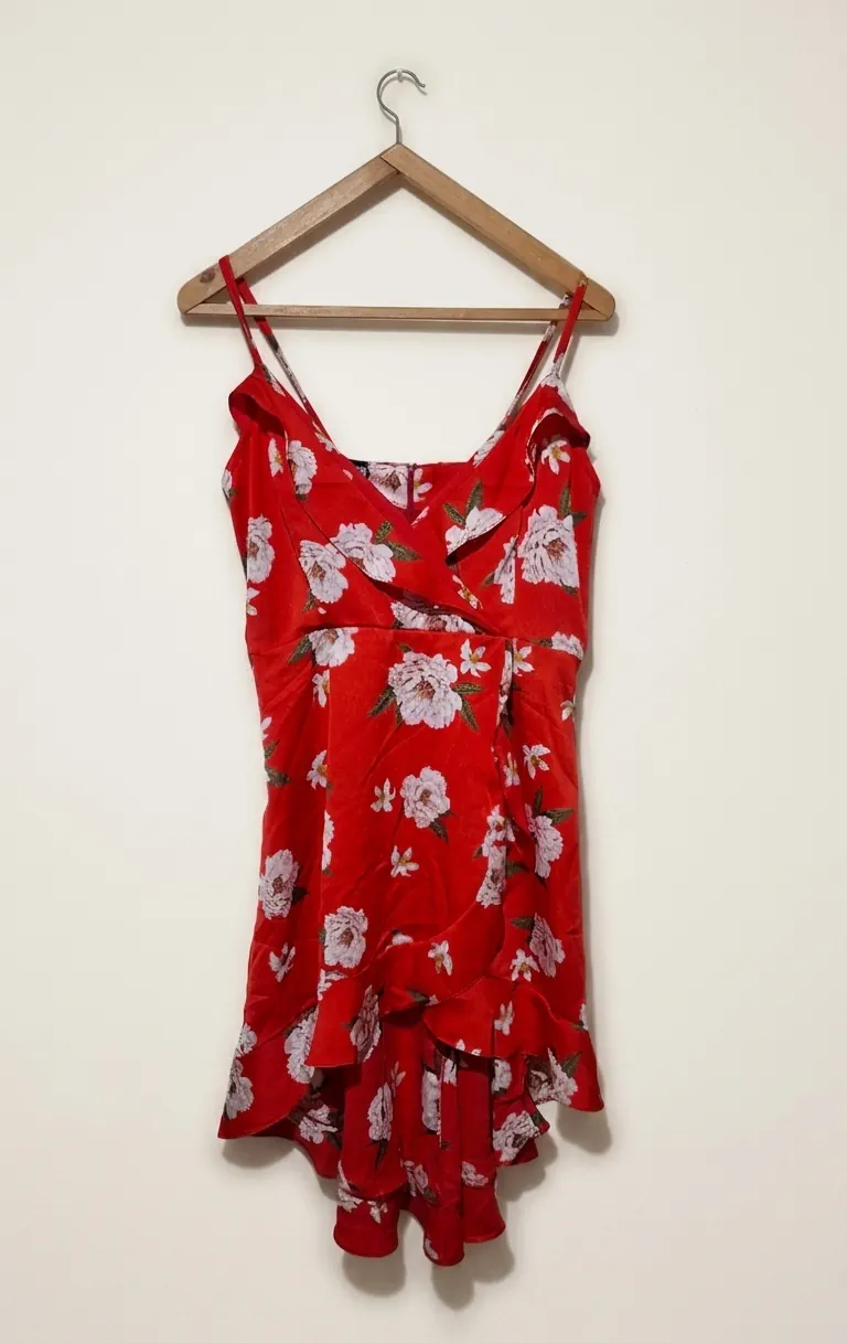 Vestido Otra - imagen 1