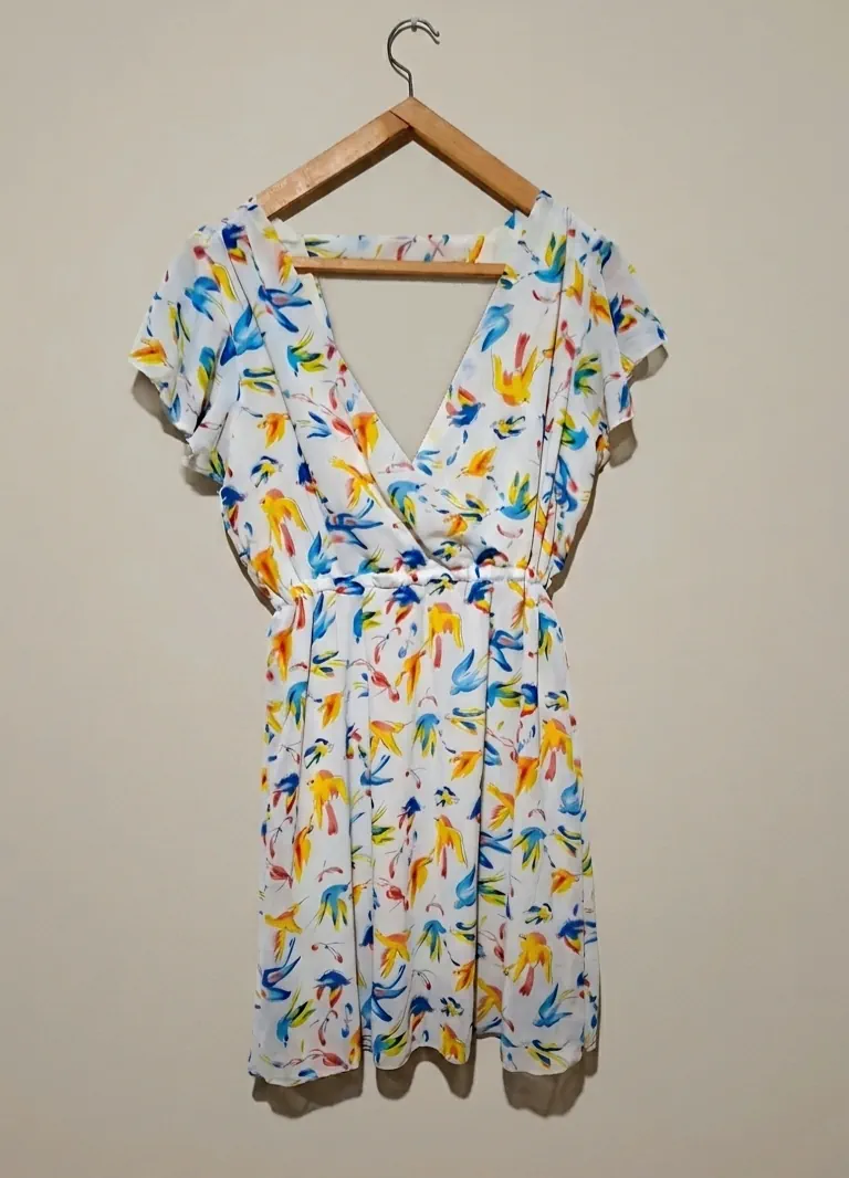Vestido Otra - imagen 1