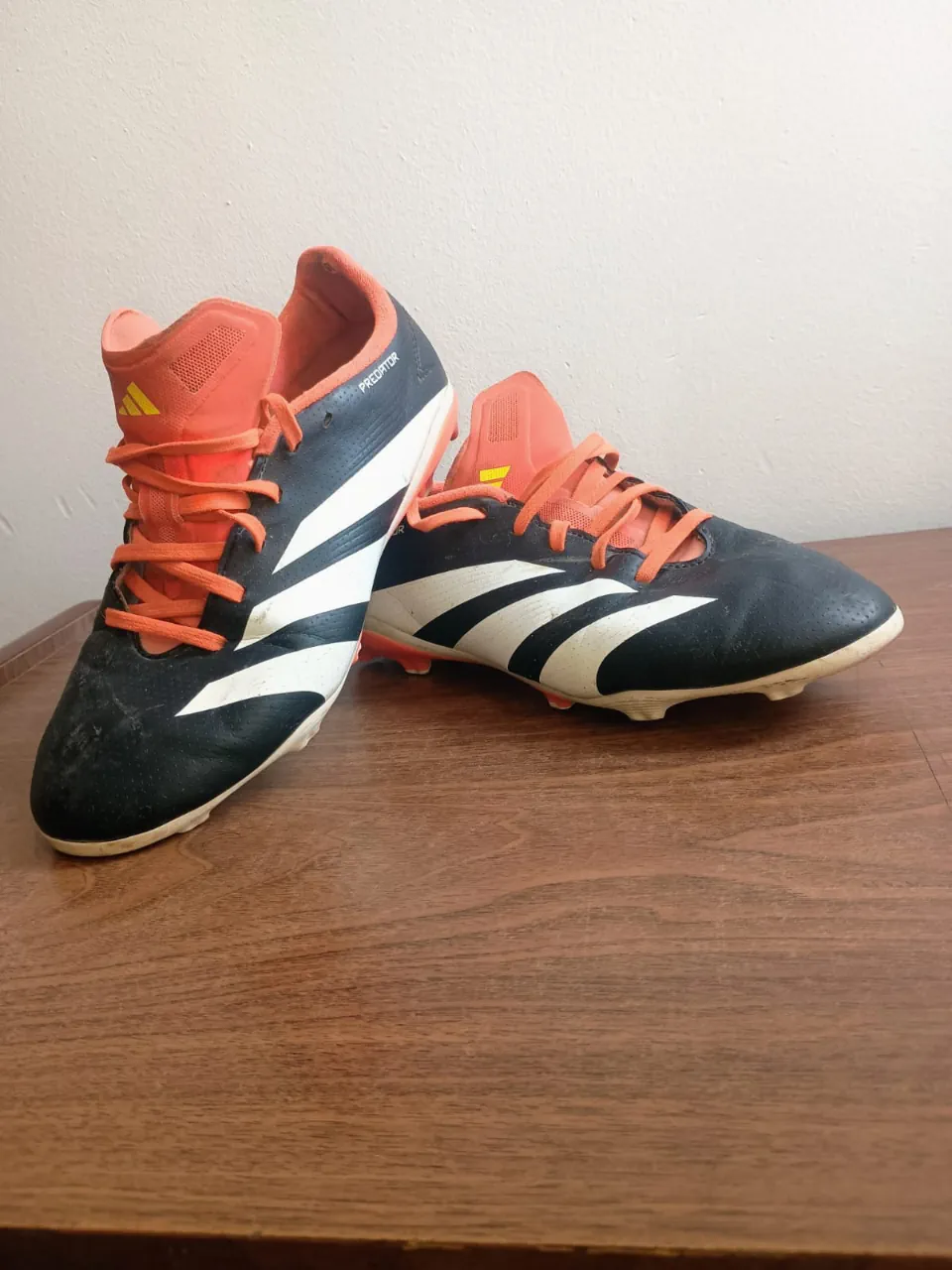 Zapatillas adidas - imagen 1