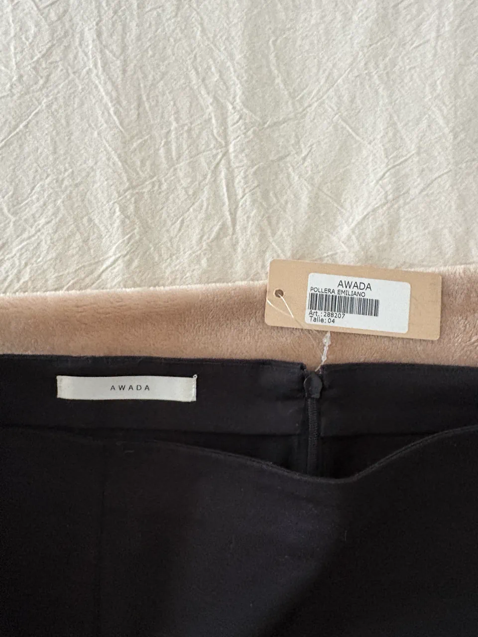 Awada · Talle 4