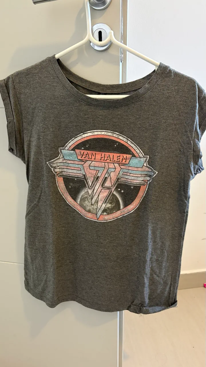Remera Sin marca - imagen 1