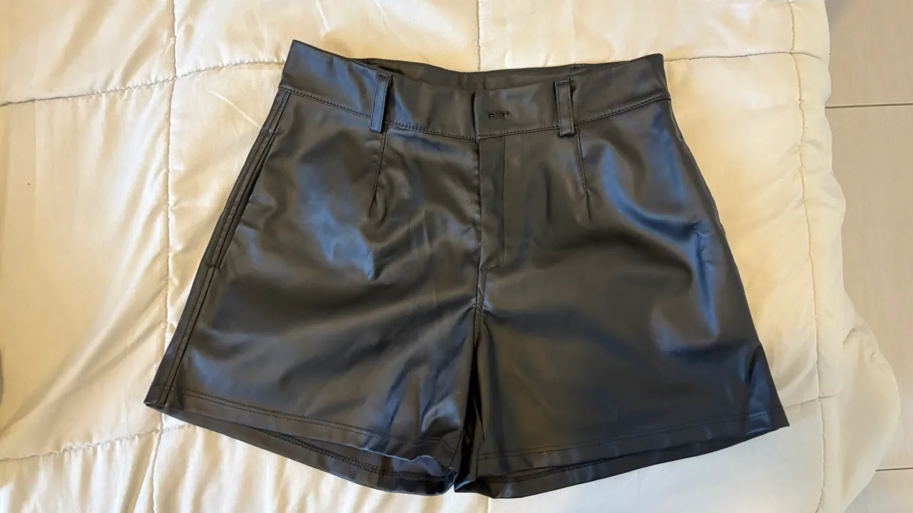 Short Sin marca - imagen 1