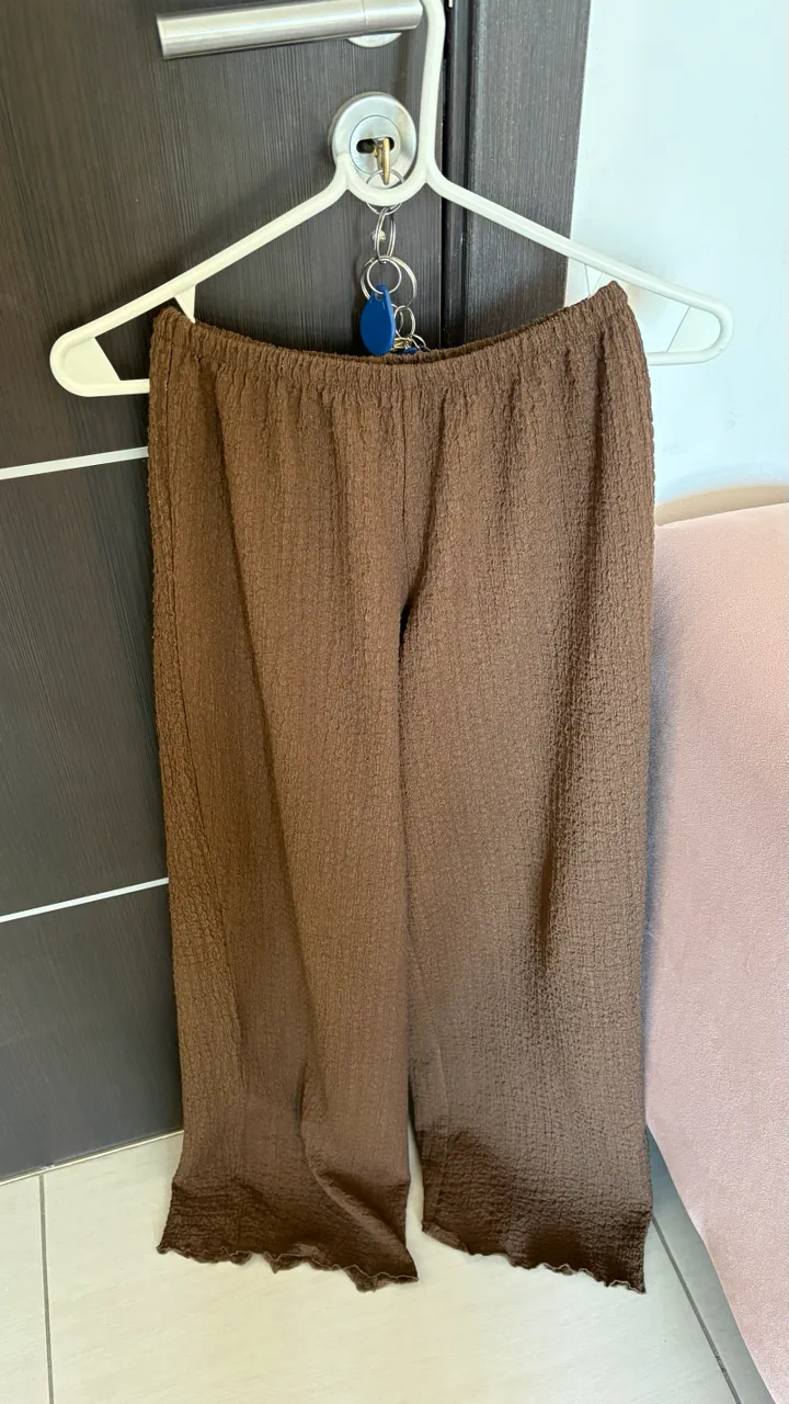 Pantalón H&M - imagen 1