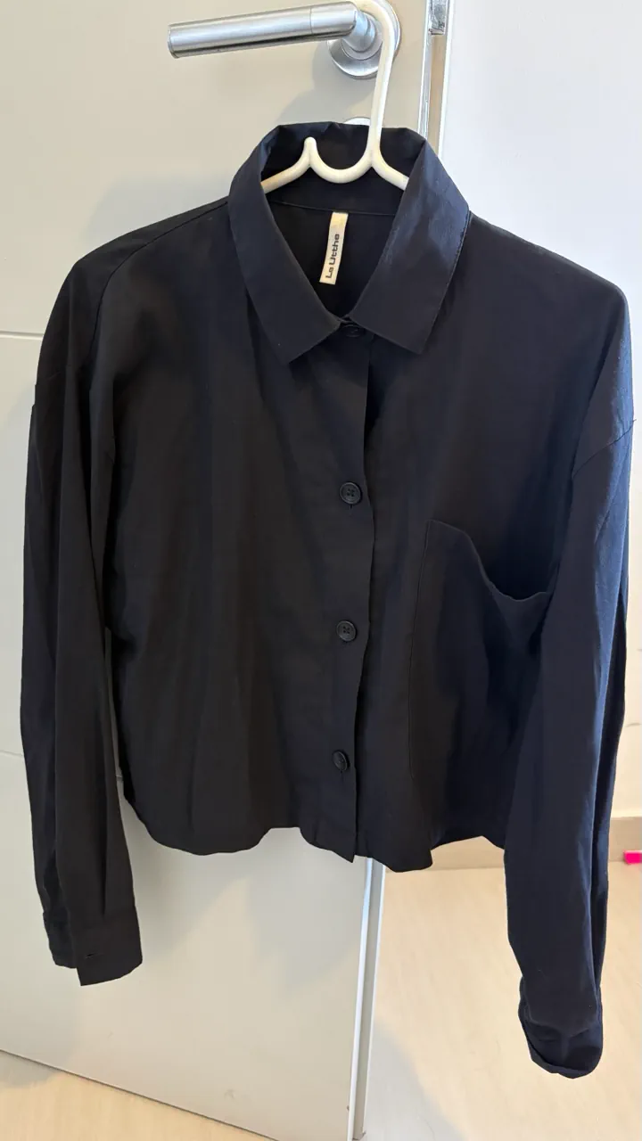 Camisa Leuthhe - imagen 1