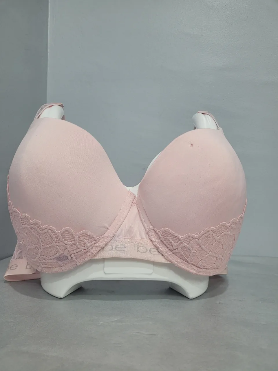 Corpiño Bebe - imagen 1