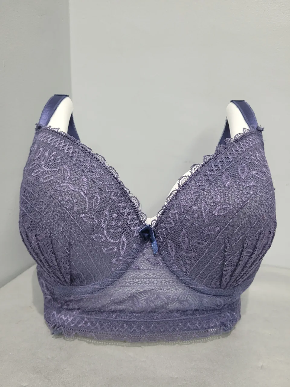 Black bow · Talle L