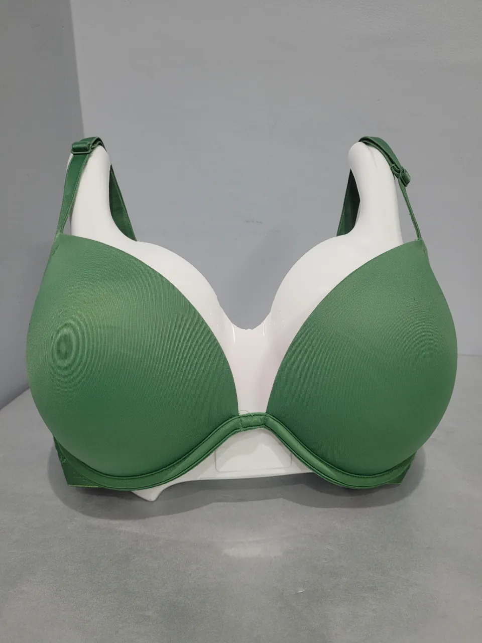 Corpiño Pink · Talle L