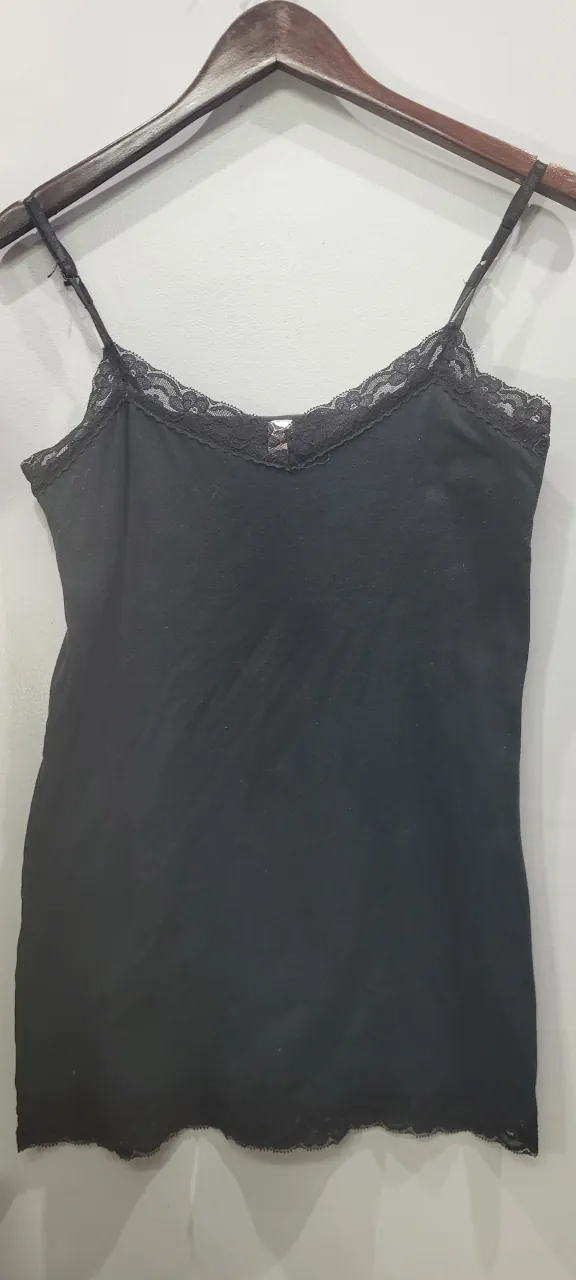 Musculosa No Boundaries - imagen 1