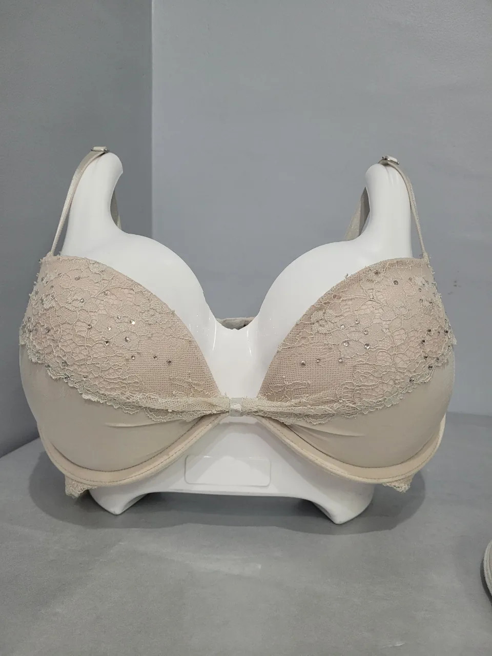 Corpiño Victoria's Secret - imagen 1