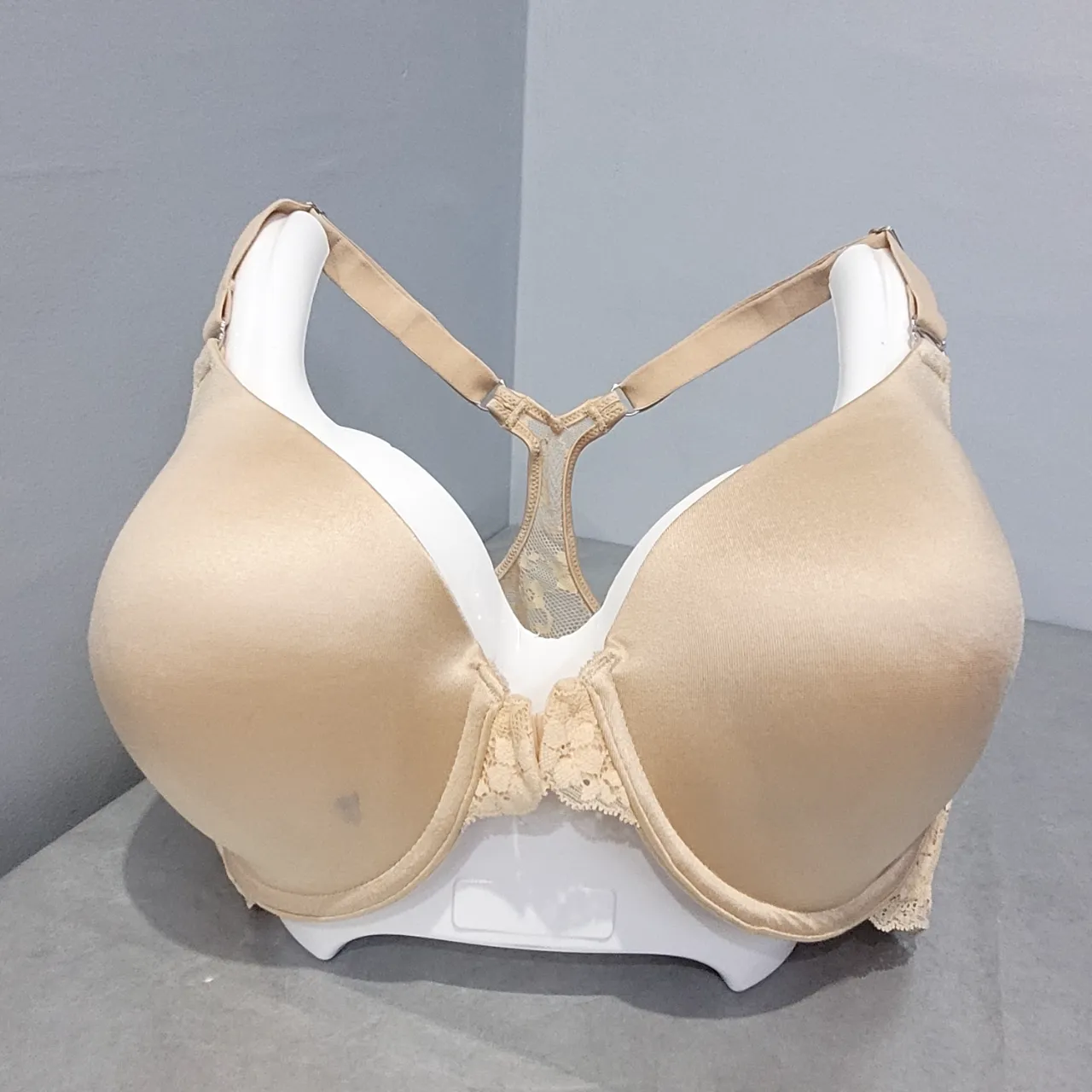 Corpiño Maidenform · Talle XL