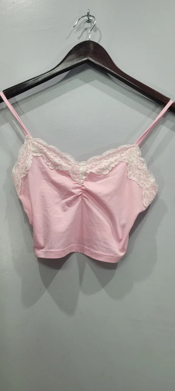 Top Shein - imagen 1