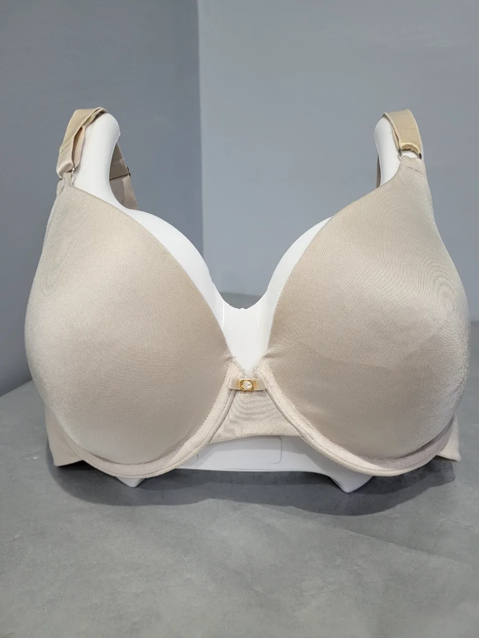 Vanity fair · Talle XL