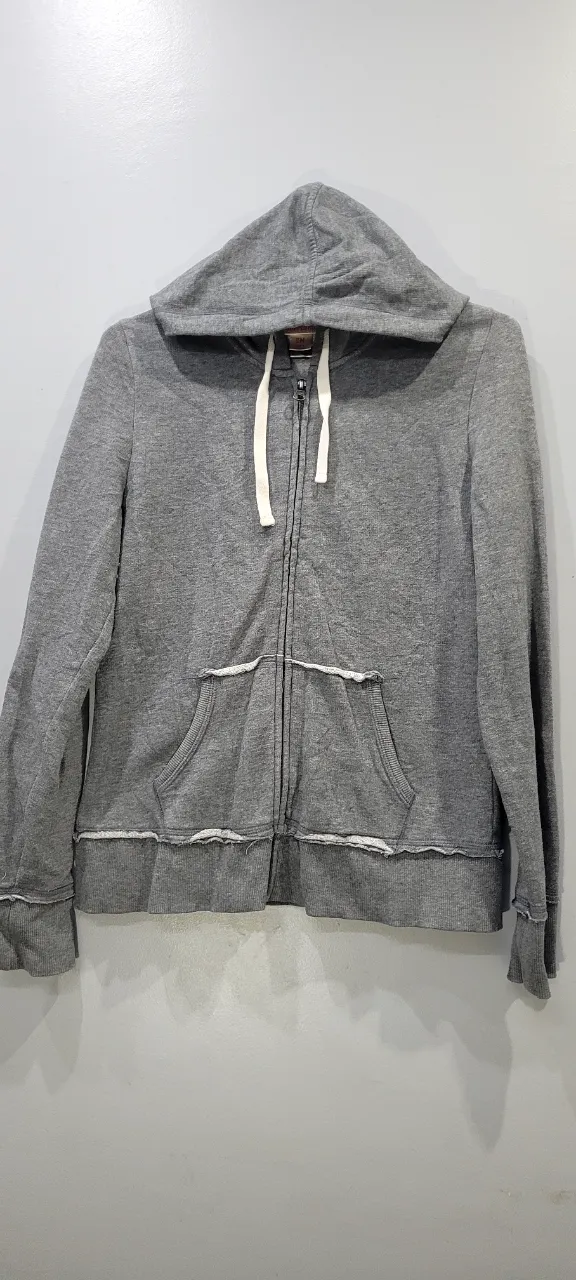 Buzo Mossimo supply co. · Talle M