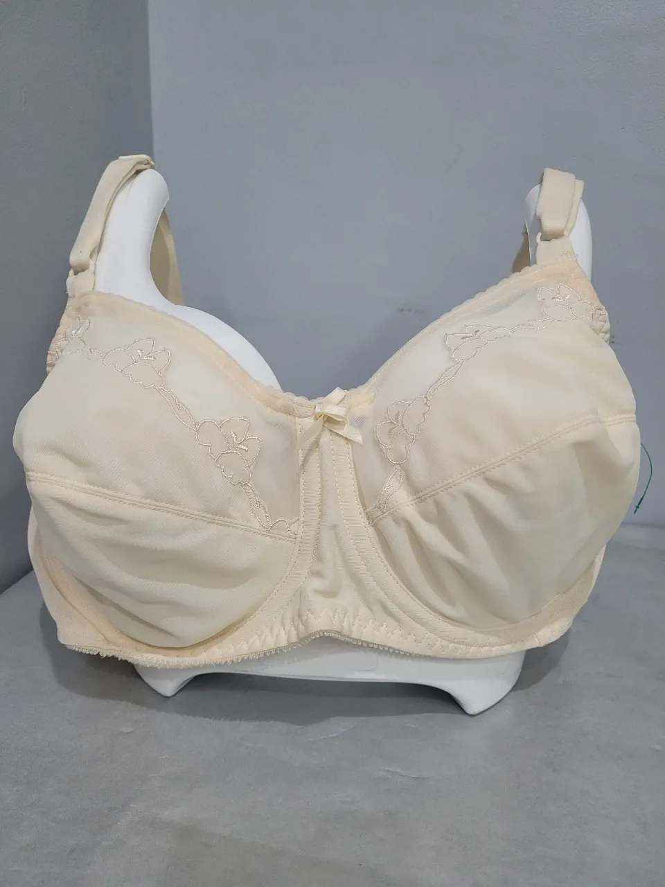 Corpiño Bali · Talle L