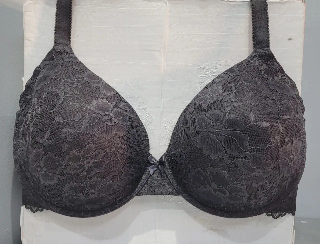 Corpiño Savage · Talle 4XL