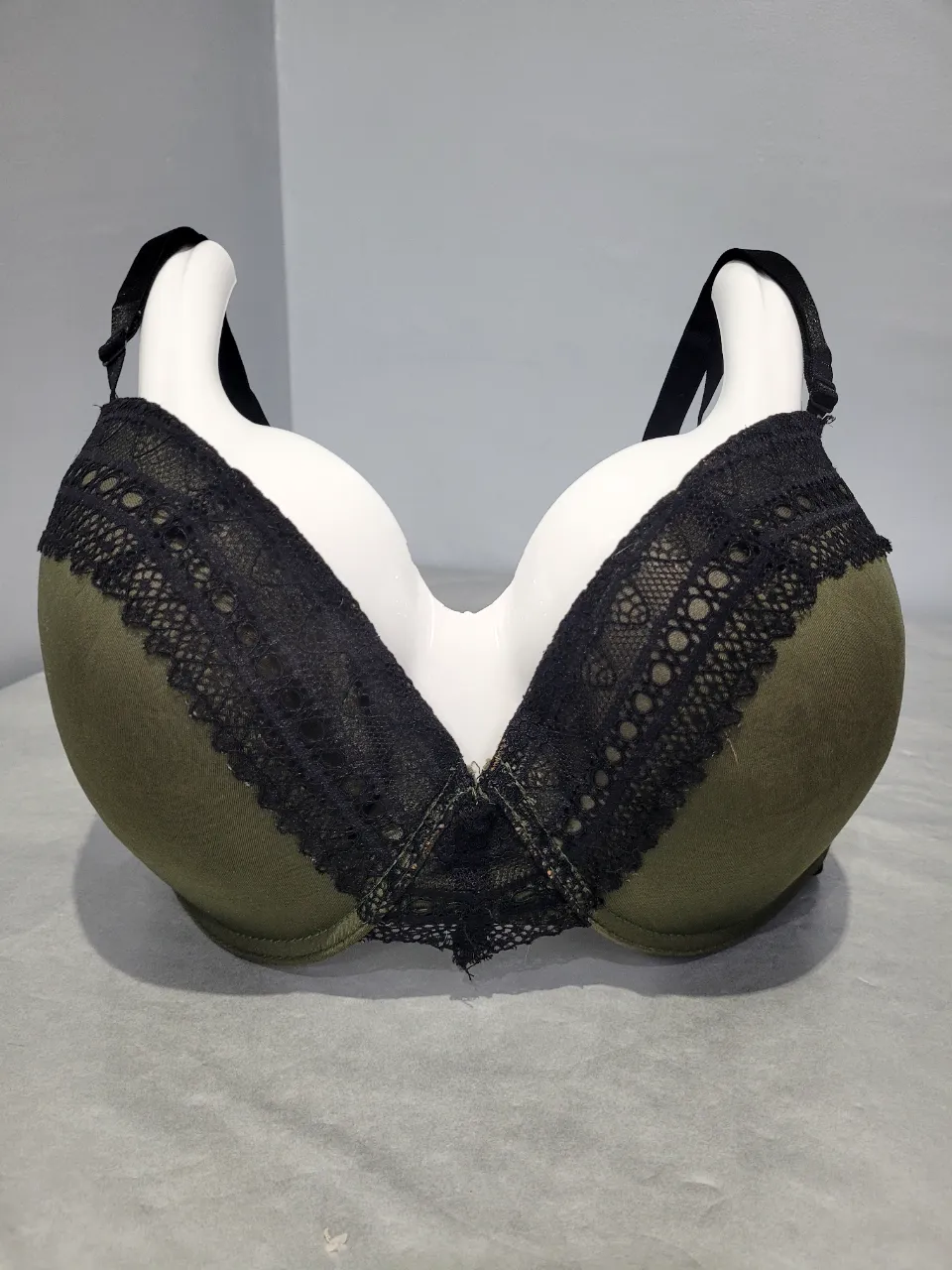 Corpiño Xoxo · Talle XL