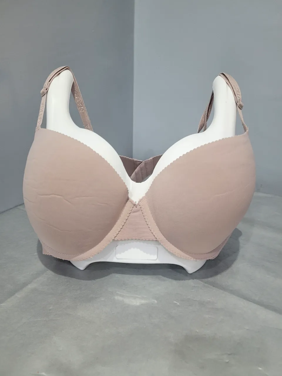 Corpiño Nautica · Talle L