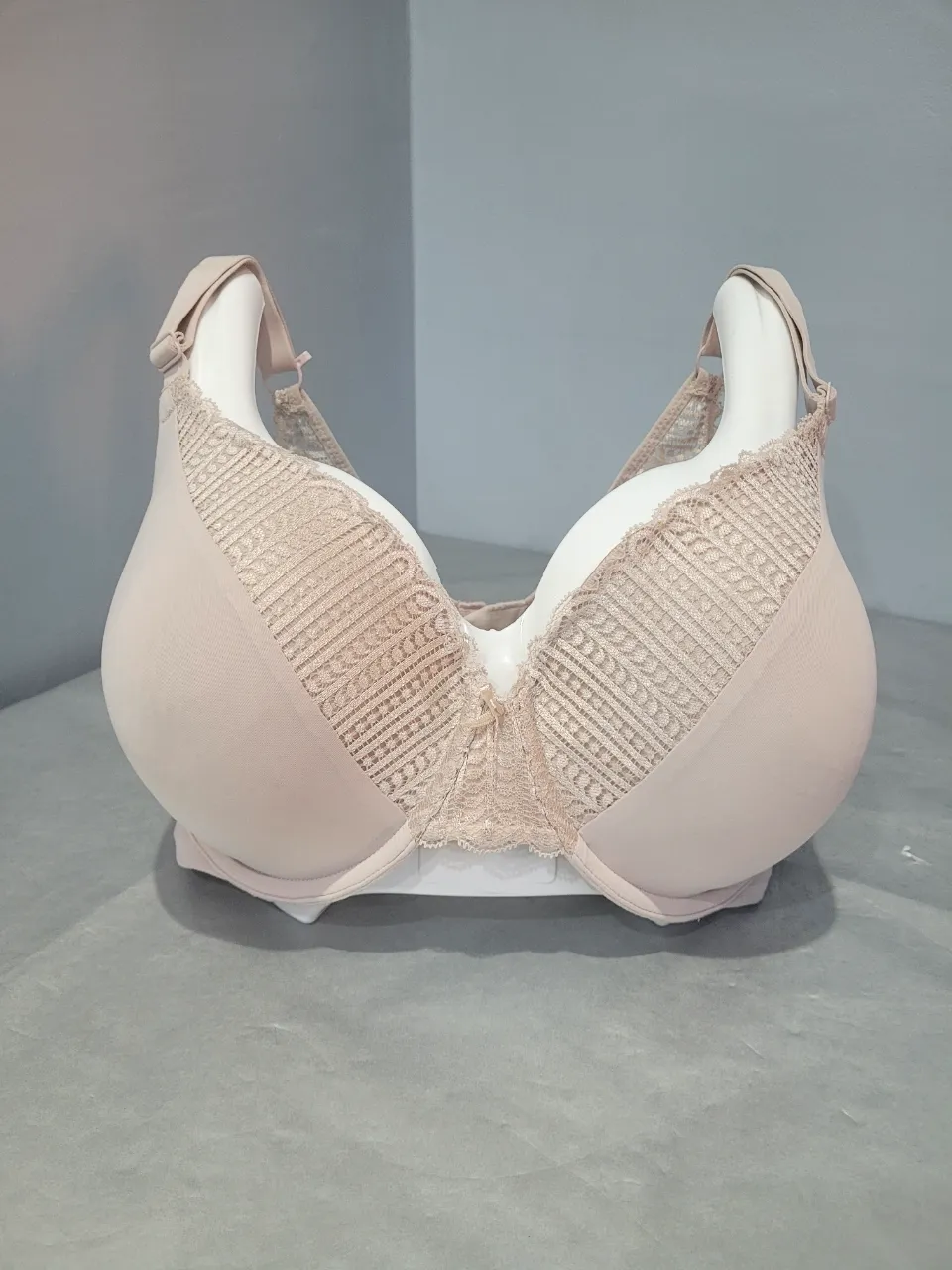Corpiño Maidenform · Talle L