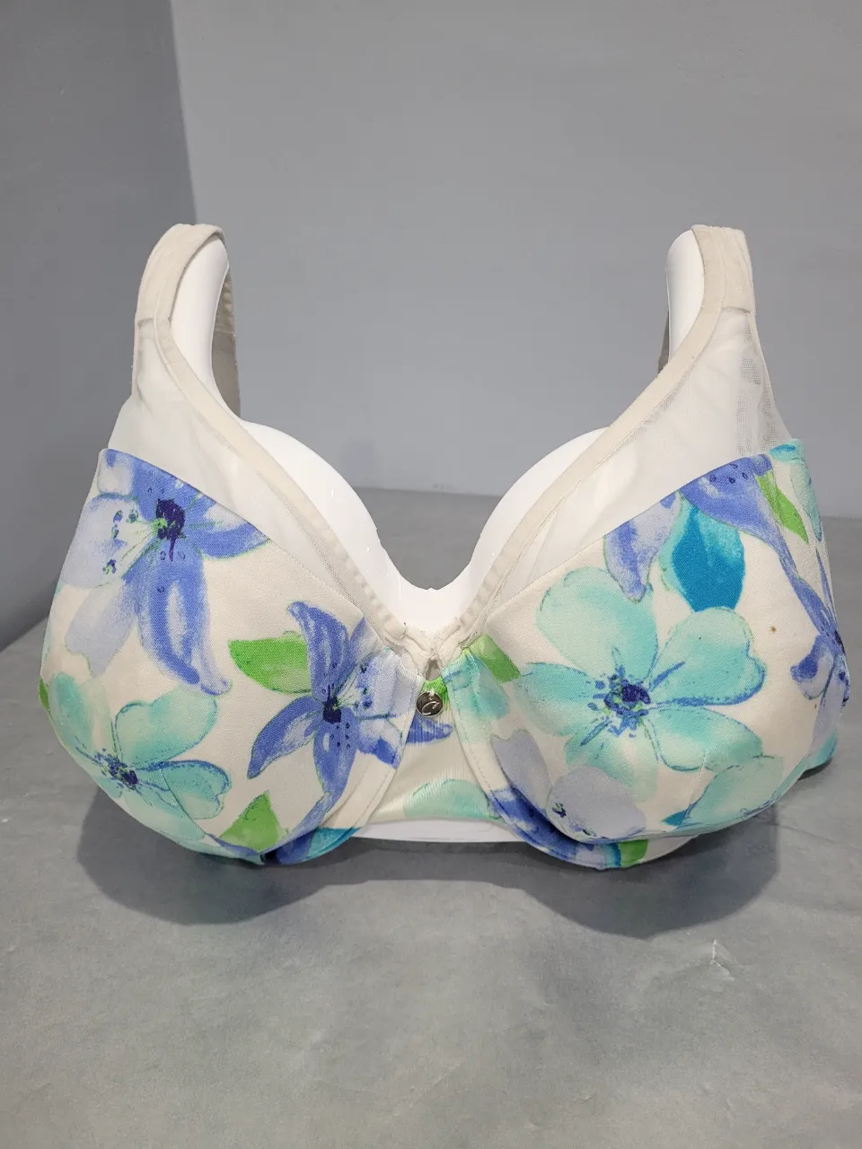 Cacique · Talle XXL