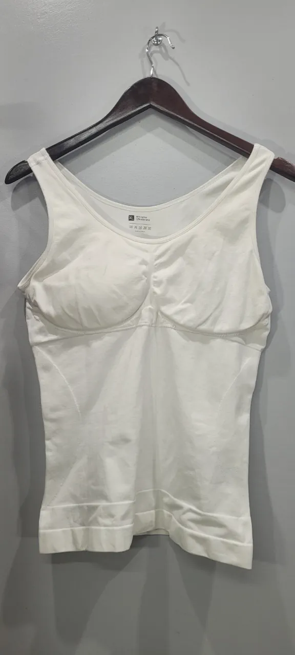 Musculosa Sin marca - imagen 1