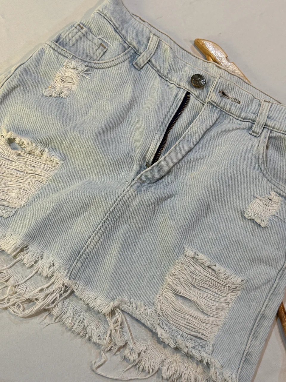 Short Reina - imagen 1