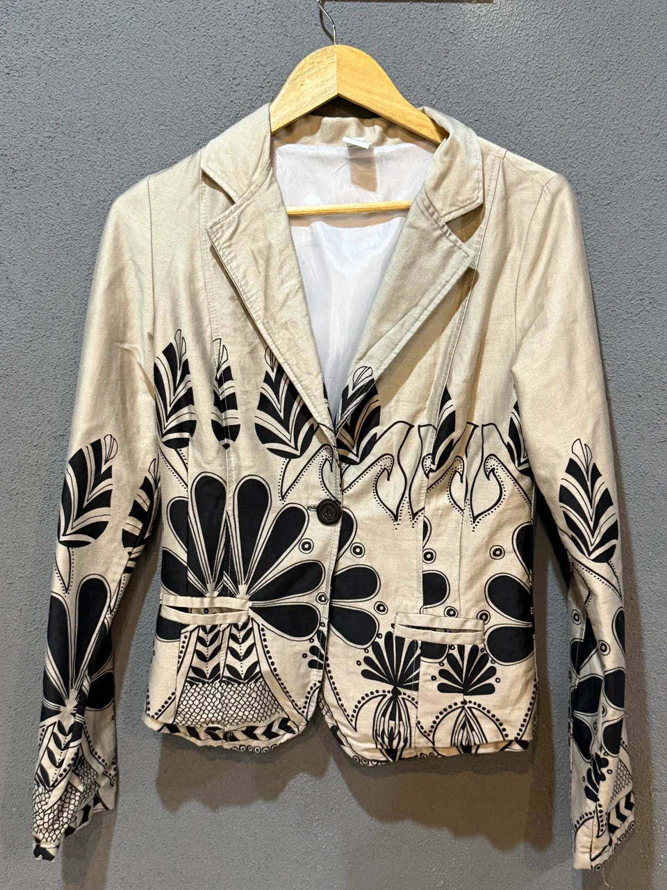 Blazer Odas - imagen 1