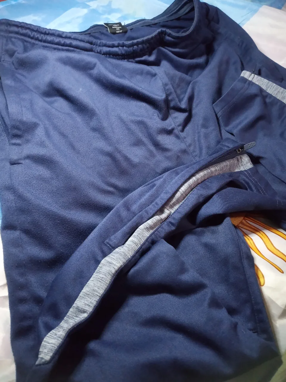 Pantalón Topper - imagen 1