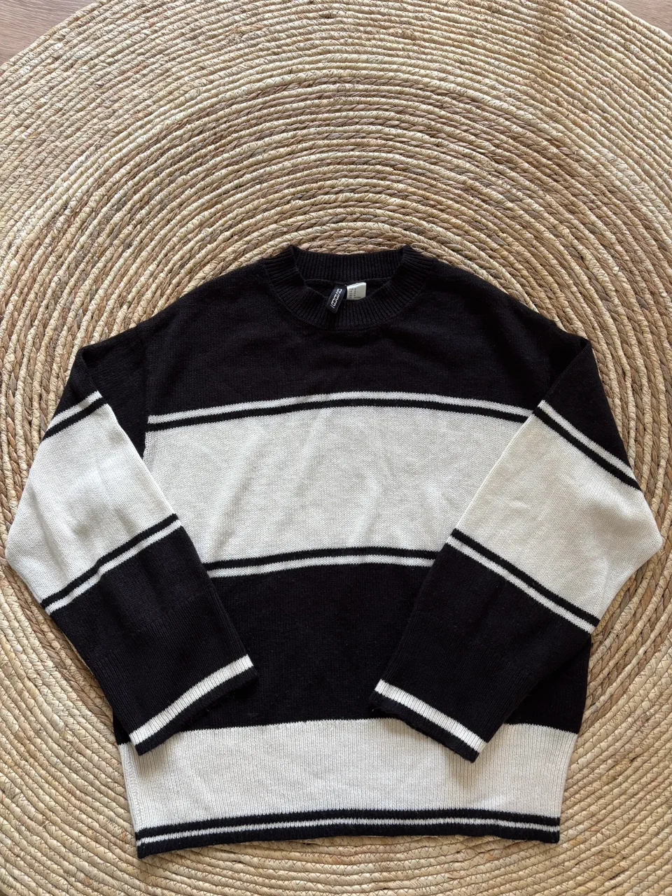 H&M · Talle M