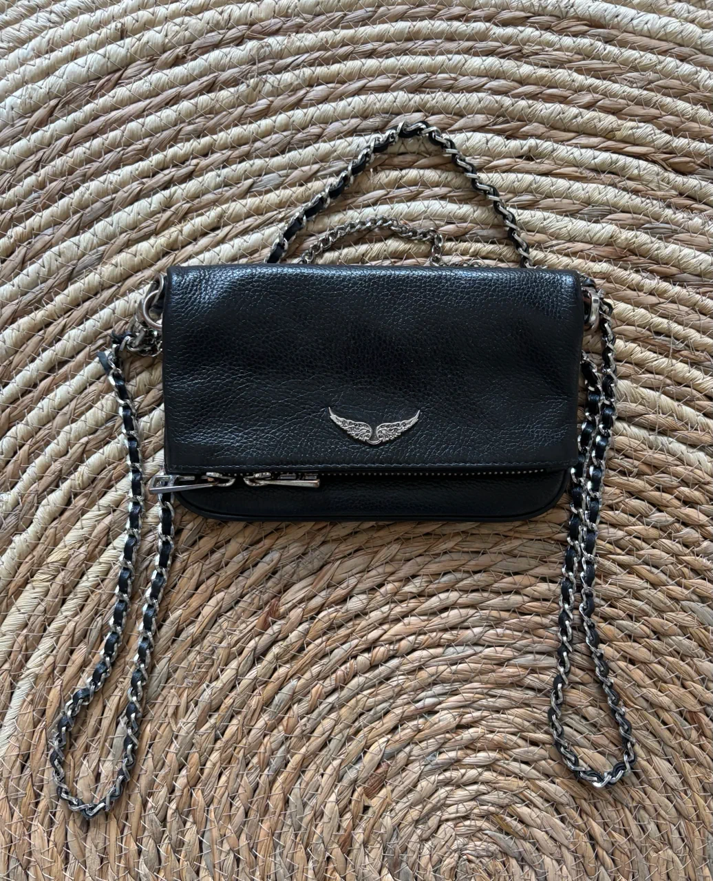 Cartera Zadig & Voltaire