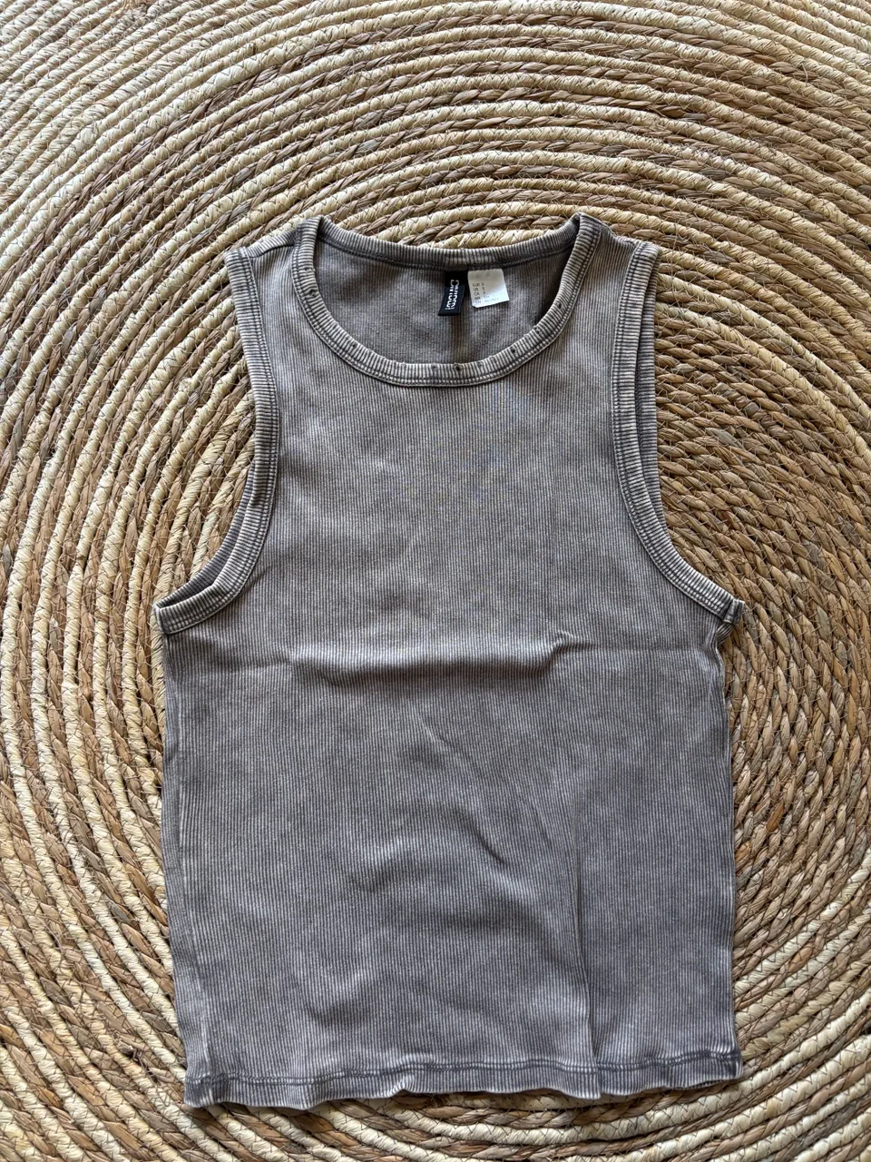 Musculosa Divided - imagen 1