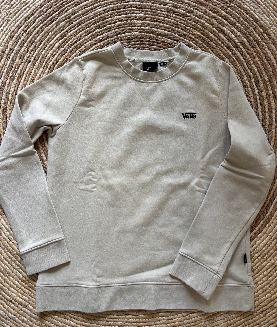 Vans · Talle L